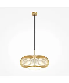 LED Полилей Levitation MOD376PL-L30G3K Maytoni 20W 3000K | Osvetlenieto.bg