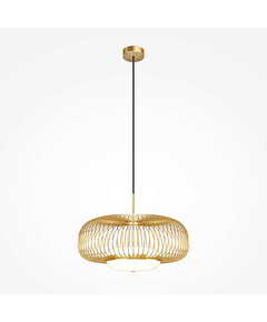 LED Полилей Levitation MOD376PL-L30G3K Maytoni 20W 3000K | Osvetlenieto.bg