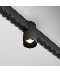 LED Прожектор магнитна шина Exility TR122-2-7W3K-B Maytoni 7W 3000K | Osvetlenieto.bg