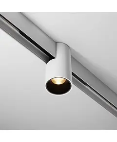 LED Прожектор магнитна шина Exility TR122-2-7W3K-W Maytoni 7W 3000K | Osvetlenieto.bg