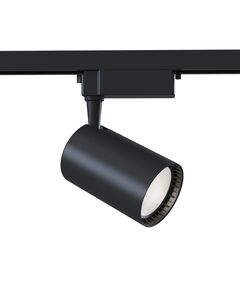 LED Спот за шина 2L Vuoro TR003-1-17W3K-B Maytoni 15W 3000K | Osvetlenieto.bg