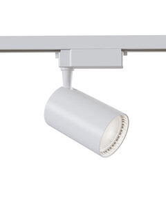 LED Спот за шина 2L Vuoro TR003-1-30W4K-W Maytoni 26W 4000K | Osvetlenieto.bg