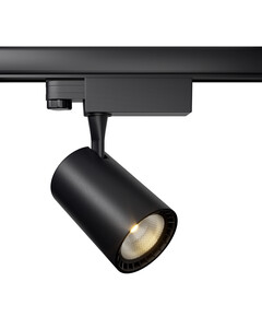 LED Спот за шина 4L Vuoro TR029-3-10W4K-B Maytoni 10W 4000K | Osvetlenieto.bg