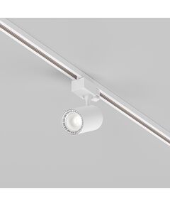 LED Спот за шина 4L Vuoro TR029-3-10W4K-W Maytoni 10W 4000K | Osvetlenieto.bg