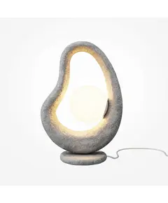 Настолна лампа Opus MOD380TL-01GR Maytoni 1xG9 | Osvetlenieto.bg