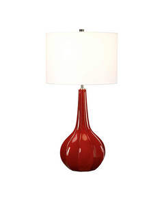 Настолна лампа Upton 1xE27 Elstead Lighting UPTON-TL | Osvetlenieto.bg