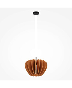 Пендел Cambio MOD398PL-01BR Maytoni 1xE27 | Osvetlenieto.bg