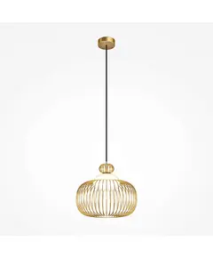 Пендел Levitation MOD376PL-01G Maytoni 1xG9 | Osvetlenieto.bg