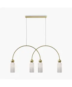 Полилей Antic MOD302PL-04W Maytoni 4xE27 | Osvetlenieto.bg