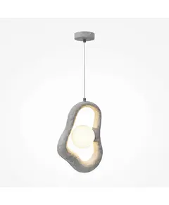 Полилей Opus MOD380PL-01GR Maytoni 1xG9 | Osvetlenieto.bg