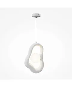 Полилей Opus MOD380PL-01W Maytoni 1xG9 | Osvetlenieto.bg