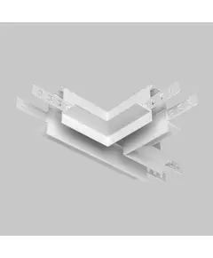 Т-конектор магнитна шина за вграждане бял Exility TRA034CT-42.12W Maytoni | Osvetlenieto.bg