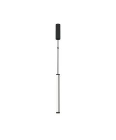 Bluetooth LED Пендел Supersymmetry P096PL-L11BK1 Maytoni 18W 4000K | Osvetlenieto.bg