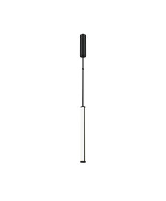 Bluetooth LED Пендел Supersymmetry P096PL-L11BK1 Maytoni 18W 4000K | Osvetlenieto.bg