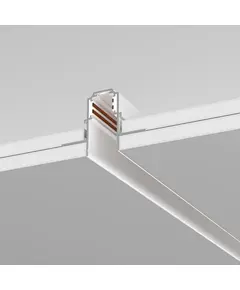 Exility Магнитна шина за вграждане 2 метра бяла TRX034-422.12W Maytoni  48V | Osvetlenieto.bg