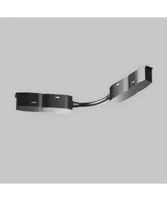 Електрически С-конектор магнитна шина за вграждане Exility TRA034CS-B-DE Maytoni | Osvetlenieto.bg