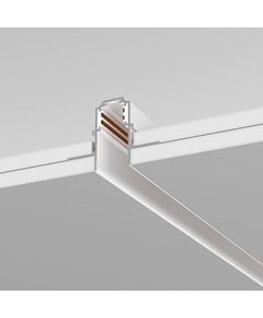 Exility Магнитна шина за вграждане 2 метра бяла TRX034-422.12W Maytoni  48V | Osvetlenieto.bg