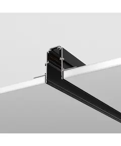 Exility Магнитна шина за вграждане 1 метър TRX034-421.12B Maytoni 48V | Osvetlenieto.bg