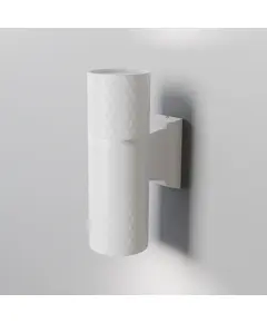 Фасаден аплик Bowery O583WL-02W Maytoni 2xGU10 IP54 | Osvetlenieto.bg