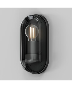 Фасаден аплик Candle O449WL-01GF Maytoni 1xE27 IP65 | Osvetlenieto.bg