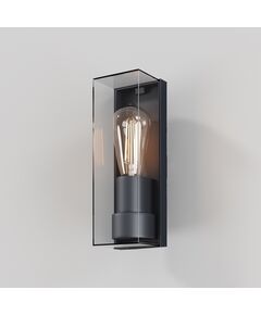 Фасаден аплик Conf O450WL-01GF Maytoni 1xE27 IP65 | Osvetlenieto.bg