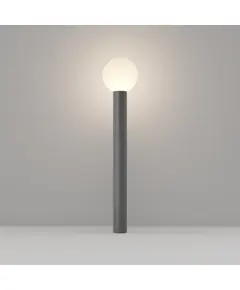 Градинска лампа Bold O598FL-01GR Maytoni 1xE27 IP54 | Osvetlenieto.bg