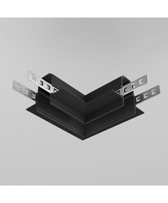 Хоризонтален ъгъл магнитна шина за вграждане Exility TRA034CL-42.12B Maytoni | Osvetlenieto.bg
