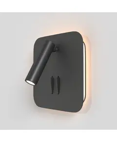 LED Аплик Los 176 C175-WL-01-6W-B Maytoni 9W 3000K | Osvetlenieto.bg