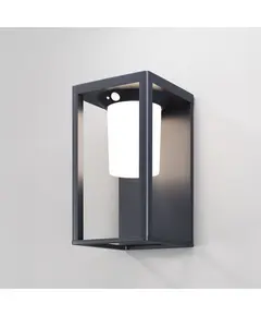 LED Фасаден аплик Shatter OSL457WL-L2GF3K Maytoni 2W 3000K | Osvetlenieto.bg