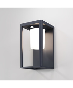 LED Фасаден аплик Shatter OSL457WL-L2GF3K Maytoni 2W 3000K | Osvetlenieto.bg