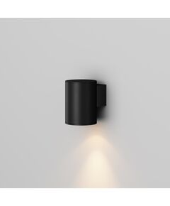 LED Фасаден аплик Shim O303WL-L5GF3K Maytoni 5W 3000K | Osvetlenieto.bg