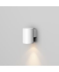 LED Фасаден аплик Shim O303WL-L5W3K Maytoni 5W 3000K | Osvetlenieto.bg