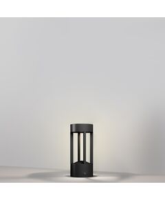 LED Фасаден аплик Vint O458WL-L9GF3K Maytoni 9W 3000K | Osvetlenieto.bg