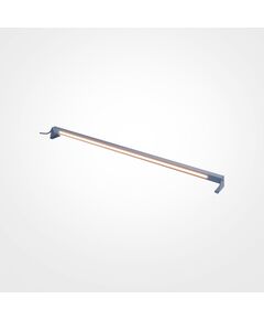 LED Градинска лампа Edge O415FL-L15GR3K Maytoni 15W 3000K | Osvetlenieto.bg
