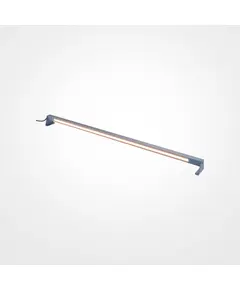 LED Градинска лампа Edge O415FL-L15GR3K Maytoni 15W 3000K | Osvetlenieto.bg