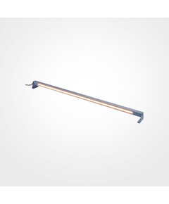 LED Градинска лампа Edge O415FL-L15GR3K Maytoni 15W 3000K | Osvetlenieto.bg