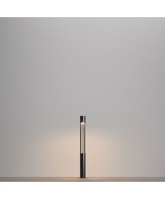 LED Градинска лампа Mill O427FL-L12GF3K Maytoni 12W 3000K | Osvetlenieto.bg