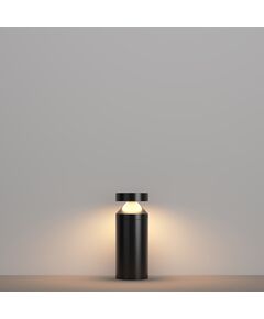 LED Градинска лампа Olten O591FL-L12GF3K Maytoni 12W 3000K | Osvetlenieto.bg
