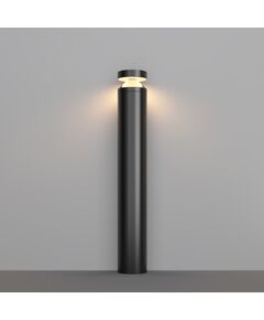 LED Градинска лампа Olten O591FL-L12GF3K1 Maytoni 12W 3000K | Osvetlenieto.bg
