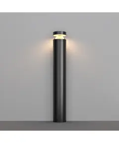 LED Градинска лампа Olten O591FL-L12GF3K1 Maytoni 12W 3000K | Osvetlenieto.bg