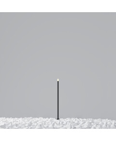 LED Градинска лампа Spear O441FL-L1GF3K Maytoni 1W 3000K | Osvetlenieto.bg