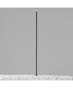 LED Градинска лампа Spear O441FL-L1GF3K1 Maytoni 1W 3000K | Osvetlenieto.bg