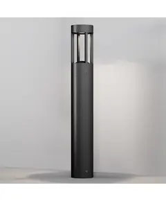 LED Градинска лампа Vint O458FL-L9GF3K Maytoni 9W 3000K | Osvetlenieto.bg