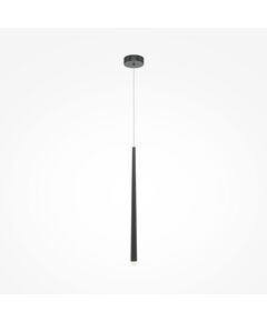 LED Пендел Cascade MOD132PL-L6BK Maytoni 6W 3000-4000K | Osvetlenieto.bg