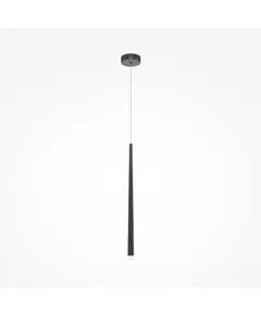 LED Пендел Cascade MOD132PL-L6BK Maytoni 6W 3000-4000K | Osvetlenieto.bg