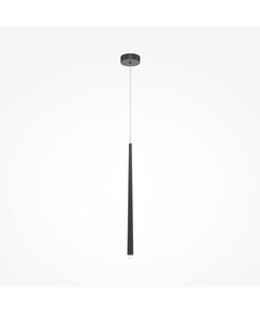 LED Пендел Cascade MOD132PL-L6BK Maytoni 6W 3000-4000K | Osvetlenieto.bg