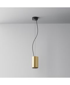 LED Пендел Efir P089PL-15W3K-MG Maytoni 15W 3000K | Osvetlenieto.bg