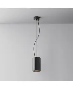 LED Пендел Efir P089PL-25W3K-B Maytoni 25W 3000K | Osvetlenieto.bg