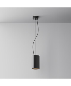 LED Пендел Efir P089PL-25W3K-B Maytoni 25W 3000K | Osvetlenieto.bg
