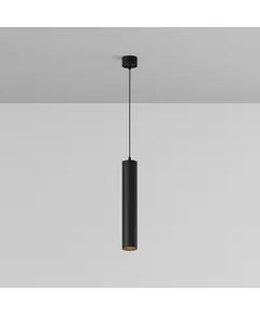 LED Пендел Focus LED P072PL-L12B3K-1 Maytoni 12W 3000K | Osvetlenieto.bg